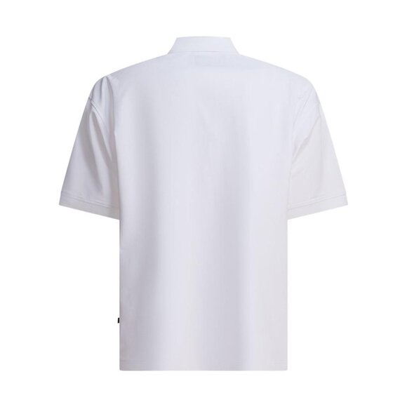 Daiwa Pier 39 Polo Shirt With Two Pockets Tag Size M Men - Picture 2 of 4